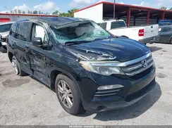 5FNYF5H10GB040344 2016 HONDA PILOT