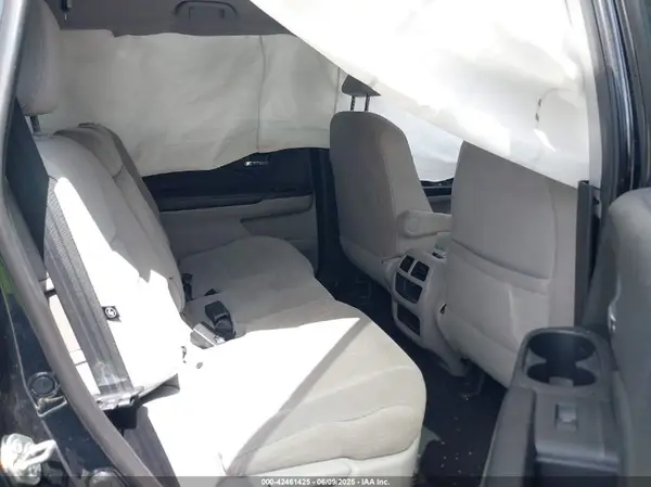 5FNYF5H10GB040344 2016 HONDA PILOT - Image 8