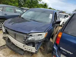 5FNYF5H10GB040358 2016 HONDA PILOT