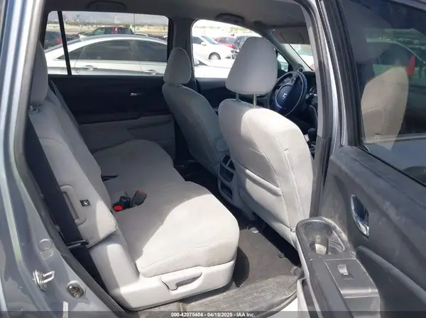 5FNYF5H10GB044006 2016 HONDA PILOT - Image 8