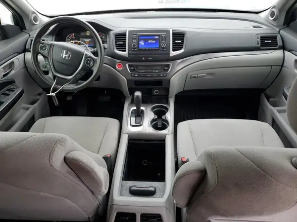 5FNYF5H10GB050260 2016 HONDA PILOT - Image 8