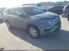 5FNYF5H10GB057483 2016 HONDA PILOT