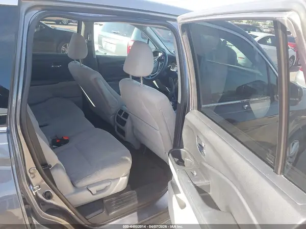 5FNYF5H10GB057483 2016 HONDA PILOT - Image 8
