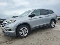 5FNYF5H10GB057516 2016 HONDA PILOT