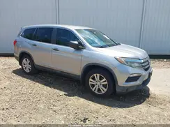 5FNYF5H10HB007572 2017 HONDA PILOT