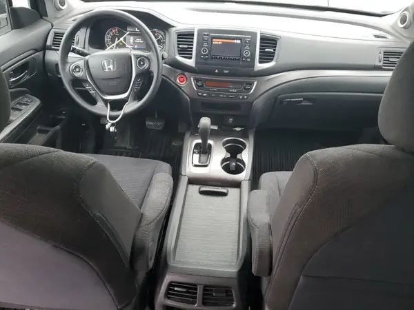 5FNYF5H10HB014649 2017 HONDA PILOT - Image 8