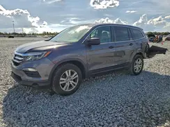 5FNYF5H10HB019270 2017 HONDA PILOT