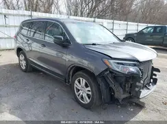 5FNYF5H10HB034397 2017 HONDA PILOT