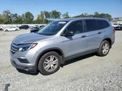 5FNYF5H10HB039616 2017 HONDA PILOT