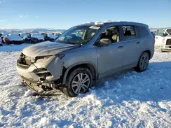 5FNYF5H10HB047070 2017 HONDA PILOT