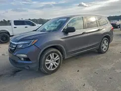 5FNYF5H10JB013684 2018 HONDA PILOT