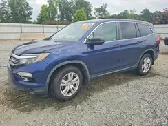 5FNYF5H10JB014429 2018 HONDA PILOT