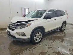 5FNYF5H10JB022112 2018 HONDA PILOT