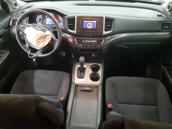 5FNYF5H10JB022112 2018 HONDA PILOT - Image 8