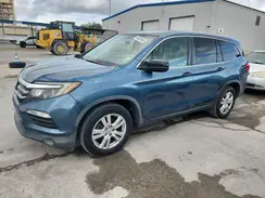 5FNYF5H10JB026029 2018 HONDA PILOT