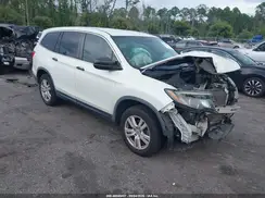 5FNYF5H10JB028976 2018 HONDA PILOT