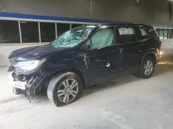 5FNYF5H10JB029481 2018 HONDA PILOT