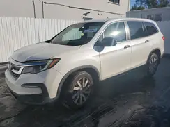 5FNYF5H10KB012925 2019 HONDA PILOT