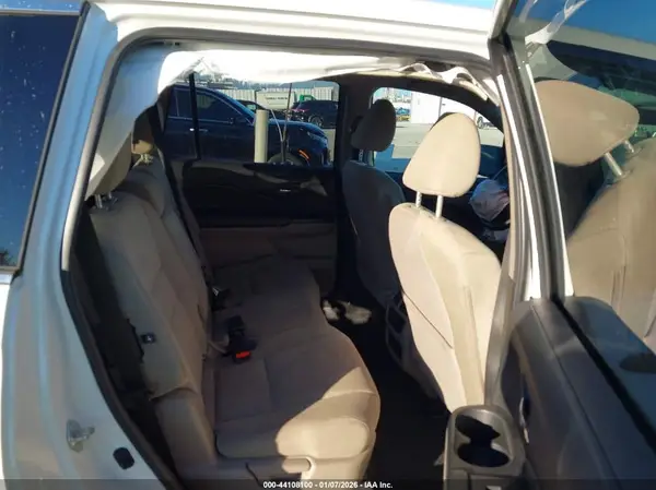 5FNYF5H10KB020491 2019 HONDA PILOT - Image 8