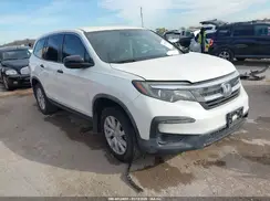 5FNYF5H10KB021608 2019 HONDA PILOT