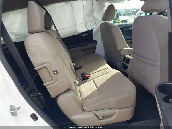 5FNYF5H10KB021608 2019 HONDA PILOT - Image 8