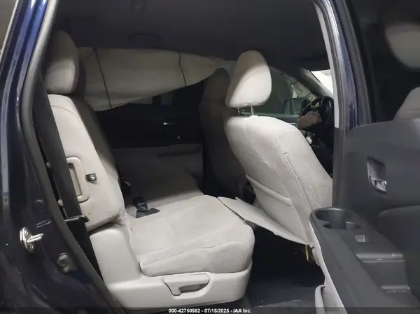 5FNYF5H10KB023472 2019 HONDA PILOT - Image 8