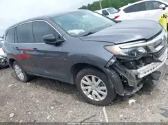 5FNYF5H10KB028235 2019 HONDA PILOT