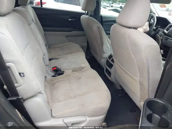 5FNYF5H10KB028235 2019 HONDA PILOT - Image 8