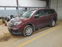 5FNYF5H10KB041471 2019 HONDA PILOT