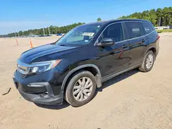 5FNYF5H10KB047089 2019 HONDA PILOT