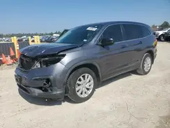 5FNYF5H10KB047111 2019 HONDA PILOT