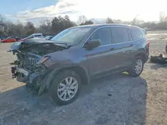 5FNYF5H10LB002655 2020 HONDA PILOT