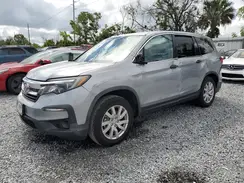 5FNYF5H10LB018564 2020 HONDA PILOT