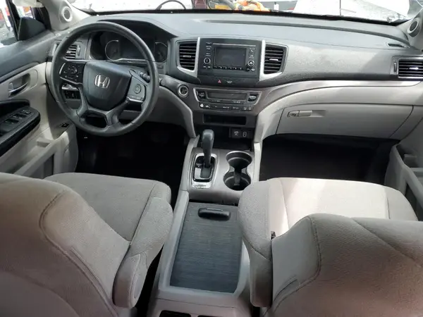 5FNYF5H10LB018564 2020 HONDA PILOT - Image 8