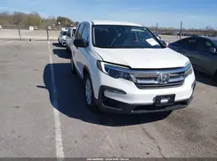 5FNYF5H10LB019522 2020 HONDA PILOT