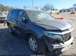 5FNYF5H11GB002802 2016 HONDA PILOT