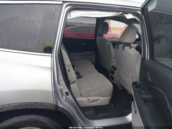 5FNYF5H11GB009247 2016 HONDA PILOT - Image 8