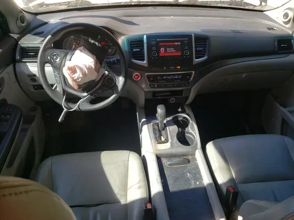 5FNYF5H11GB013170 2016 HONDA PILOT - Image 8