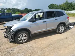 5FNYF5H11GB025366 2016 HONDA PILOT