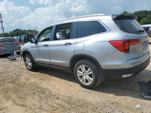 5FNYF5H11GB025366 2016 HONDA PILOT - Image 2