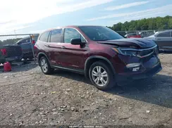 5FNYF5H11GB026159 2016 HONDA PILOT
