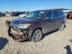 5FNYF5H11GB026744 2016 HONDA PILOT