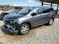 5FNYF5H11GB026775 2016 HONDA PILOT