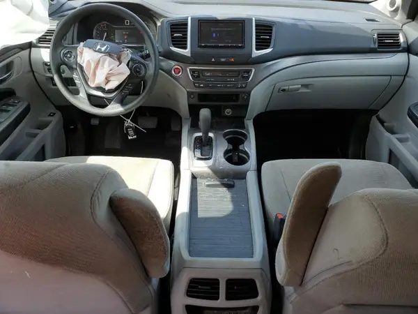 5FNYF5H11GB026775 2016 HONDA PILOT - Image 8