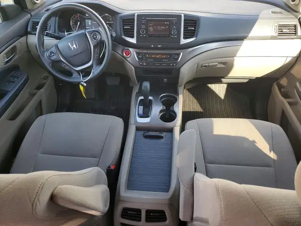 5FNYF5H11GB032480 2016 HONDA PILOT - Image 8