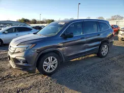 5FNYF5H11GB033323 2016 HONDA PILOT
