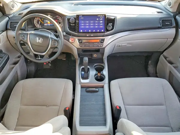 5FNYF5H11GB033323 2016 HONDA PILOT - Image 8
