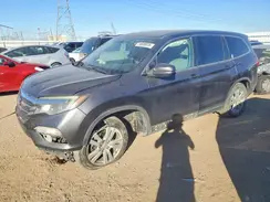 5FNYF5H11GB037176 2016 HONDA PILOT