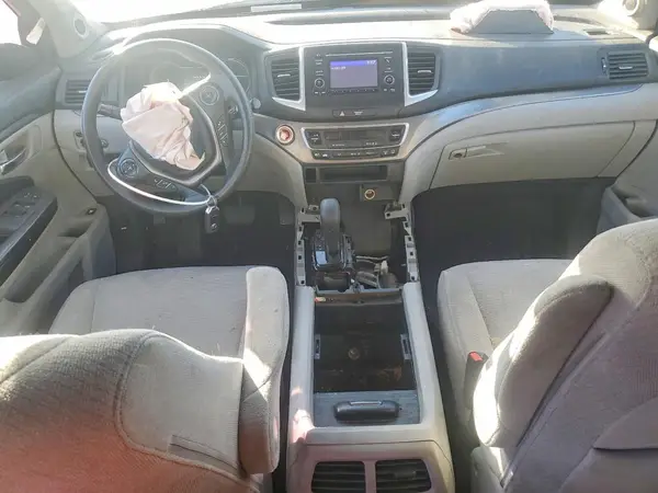 5FNYF5H11GB037176 2016 HONDA PILOT - Image 8