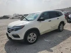 5FNYF5H11GB049344 2016 HONDA PILOT
